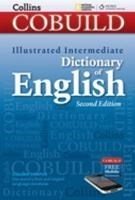 Dictionary of English Illustrated Intermediate (2nd edition)