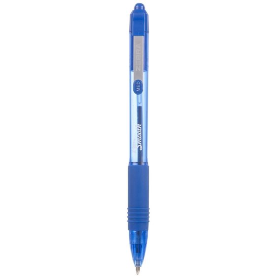 Στυλό Zebra Z-Grip Smooth1,0mm Μπλε