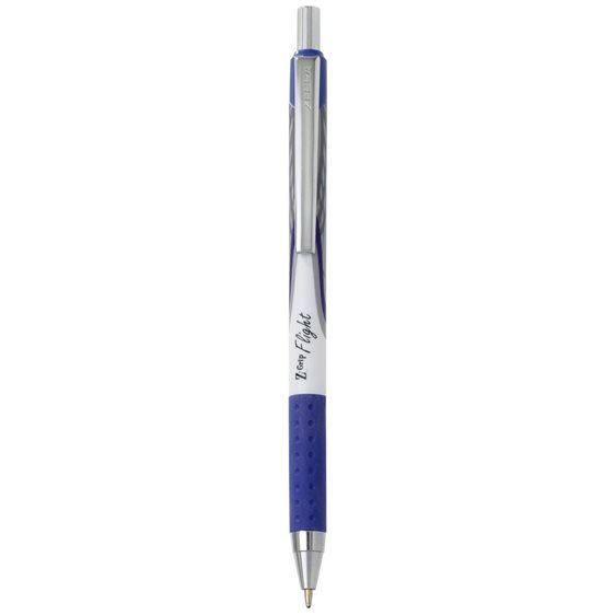 Στυλό Zebra Z-Grip Flight 1,2mm Μπλε