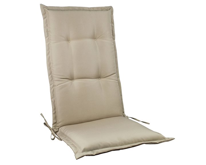 FLAP Μαξιλάρι Ψηλό Cappuccino Ε205,H4