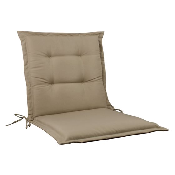 FLAP Μαξιλάρι Χαμηλό Cappuccino Ε205,L4
