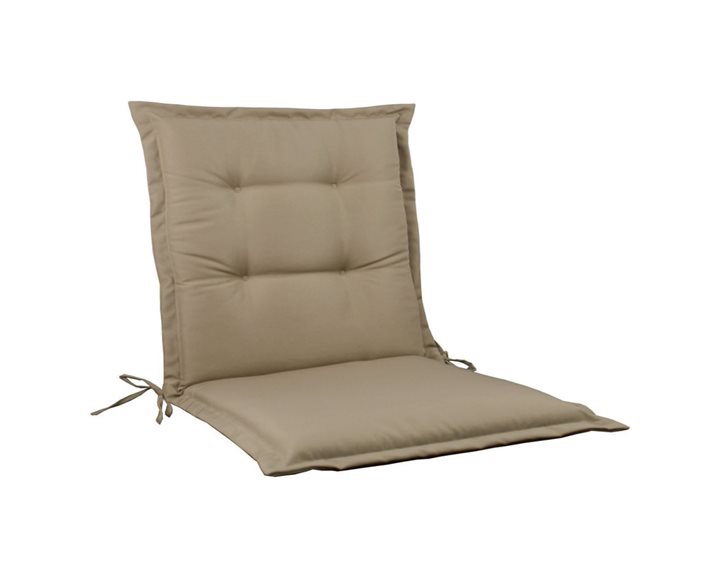 FLAP Μαξιλάρι Χαμηλό Cappuccino Ε205,L4