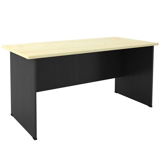 ΓΡΑΦΕΙΟ-Α Απόχρωση Dark Grey - Beech ΕΟ126,1