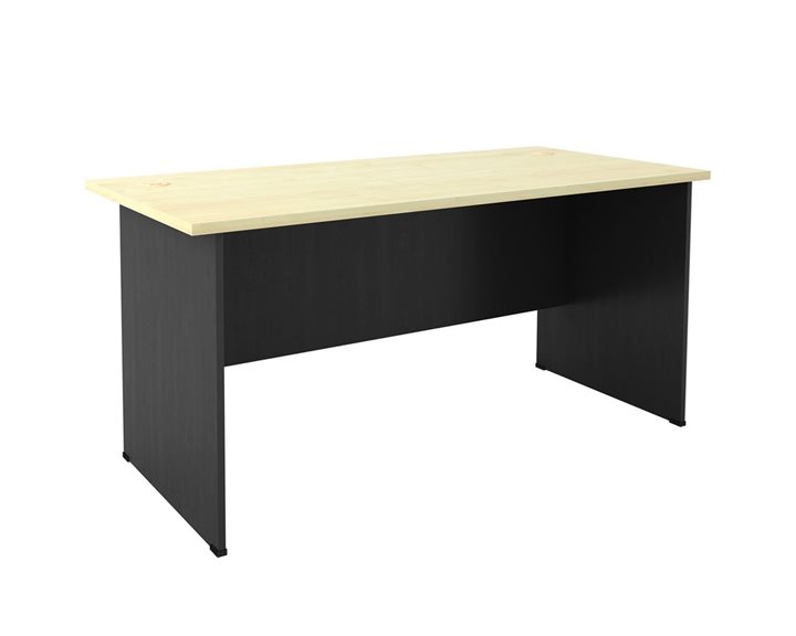 ΓΡΑΦΕΙΟ-Α Απόχρωση Dark Grey - Beech ΕΟ126,1