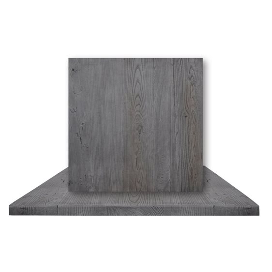 Resin Επιφάνεια Τραπεζιού, Απόχρωση Cement, Εσωτερικού Χώρου Ε006,20