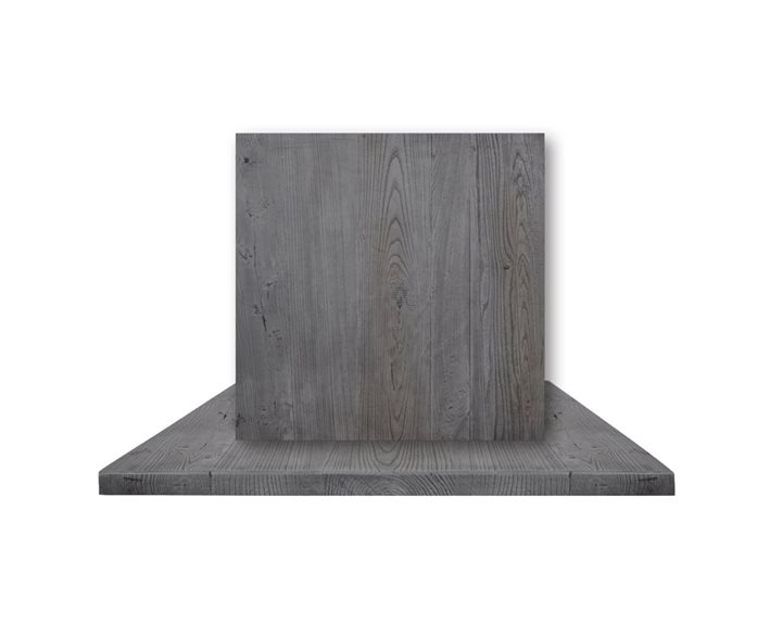 Resin Επιφάνεια Τραπεζιού, Απόχρωση Cement, Εσωτερικού Χώρου Ε006,20