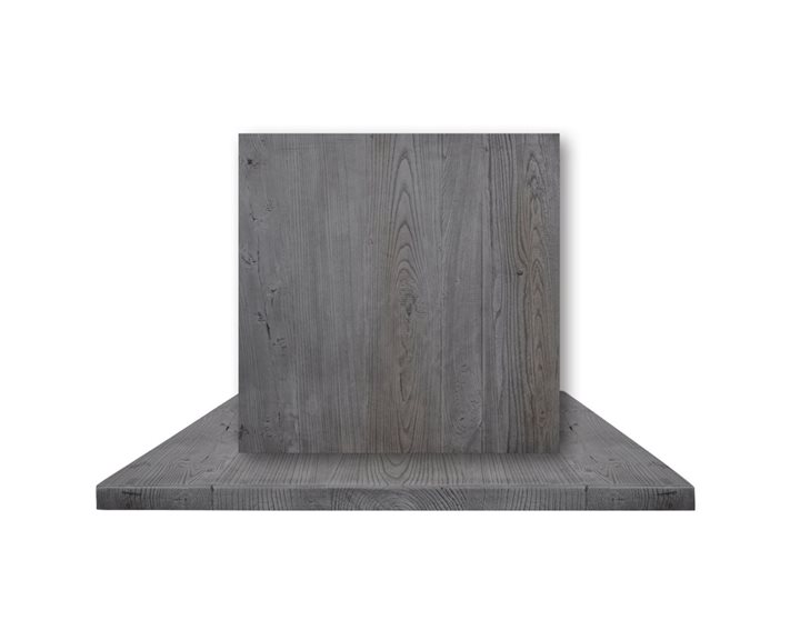 Resin Επιφάνεια Τραπεζιού, Απόχρωση Cement, Εσωτερικού Χώρου Ε005,20