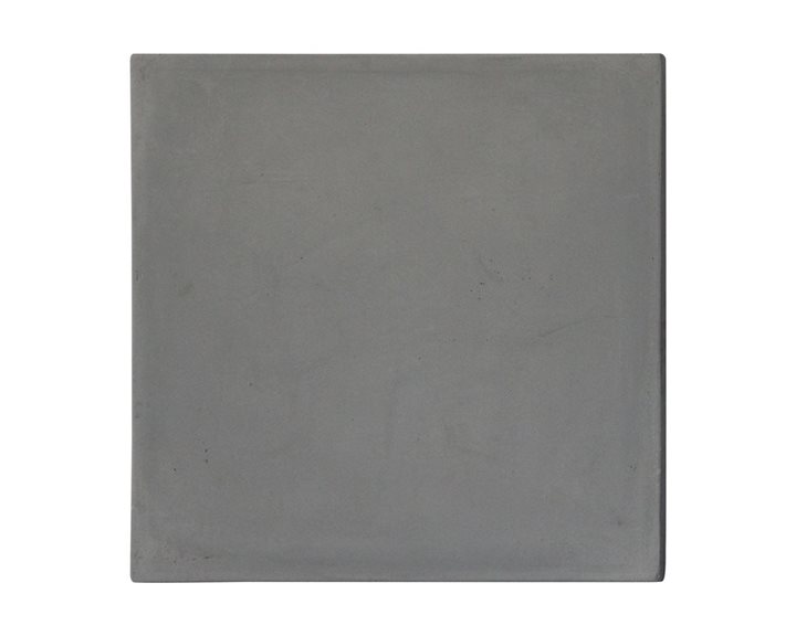 Concrete Επιφάνεια Τραπεζιού Cement Grey Ε6220