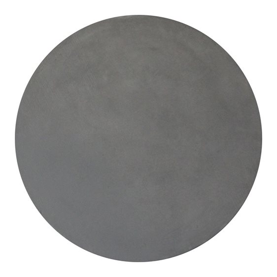 Concrete Επιφάνεια Τραπεζιού Cement Grey Ε6221