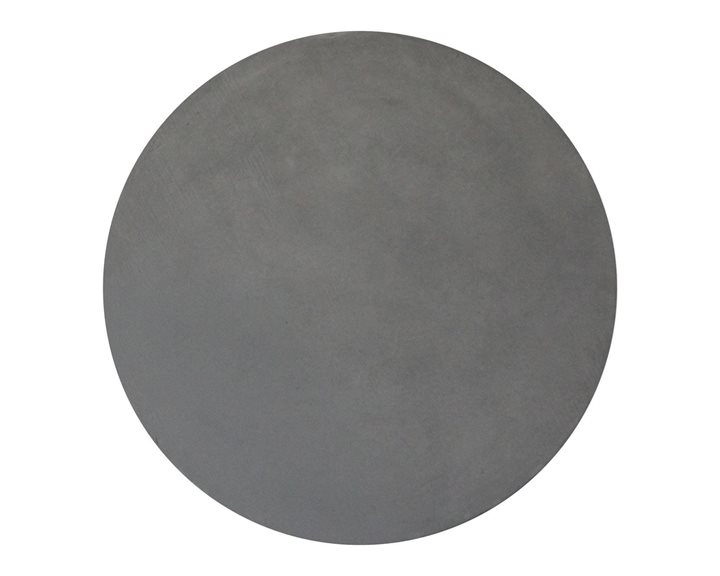 Concrete Επιφάνεια Τραπεζιού Cement Grey Ε6221