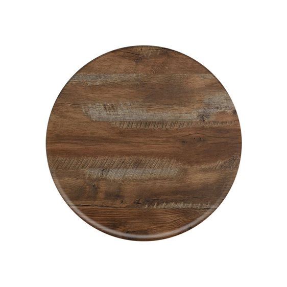 Contract Sliq Sandy Supreme Επιφάνεια Τραπεζιού τ.Werzalit Απόχρωση Yukon Oak Ε100,57