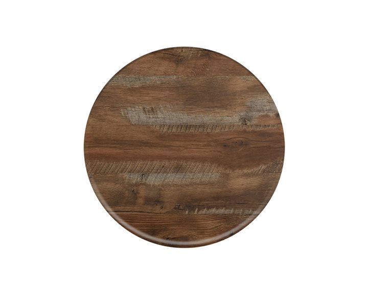 Contract Sliq Sandy Supreme Επιφάνεια Τραπεζιού τ.Werzalit Απόχρωση Yukon Oak Ε100,57