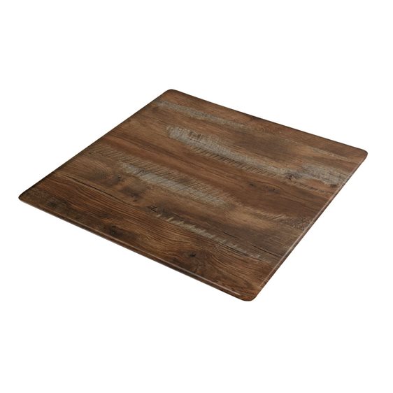 Contract Sliq Sandy Supreme Επιφάνεια Τραπεζιού τ.Werzalit Απόχρωση Yukon Oak Ε107,57