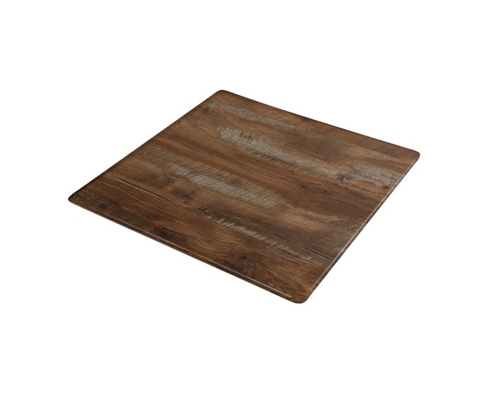 Contract Sliq Sandy Supreme Επιφάνεια Τραπεζιού τ.Werzalit Απόχρωση Yukon Oak Ε107,57