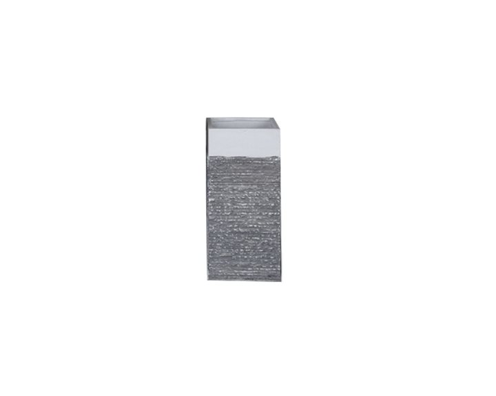 FLOWER POT-10 Απόχρωση Black Wash Ε6309,Α