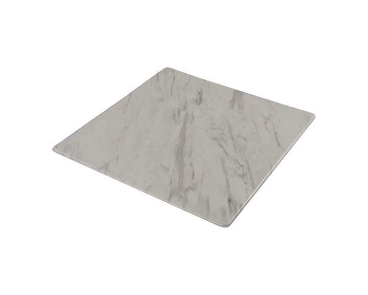 Contract Sliq Normal Επιφάνεια Τραπεζιού τ.Werzalit, Απόχρωση Marble Ε114,42