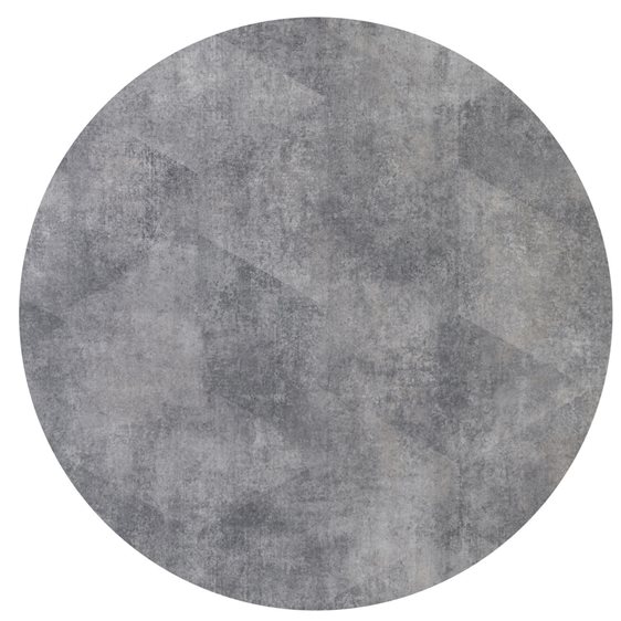 HPL (High Pressure Laminated) Επιφάνεια Τραπεζιού Απόχρωση Cement Ε101,43ΗΡ