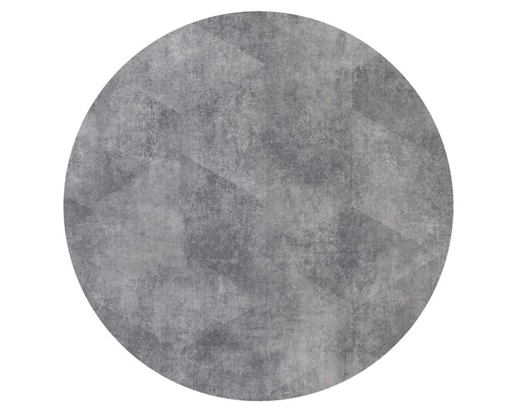 HPL (High Pressure Laminated) Επιφάνεια Τραπεζιού Απόχρωση Cement Ε101,43ΗΡ