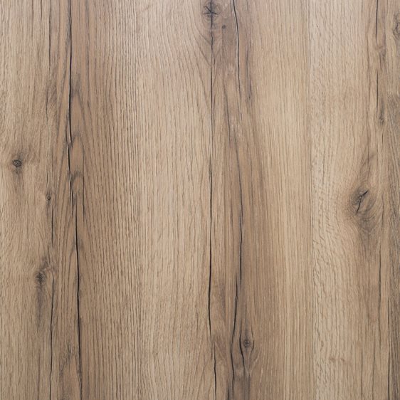 HPL (High Pressure Laminated) Επιφάνεια Τραπεζιού Απόχρωση Natural Wood Ε109,44ΗΡ