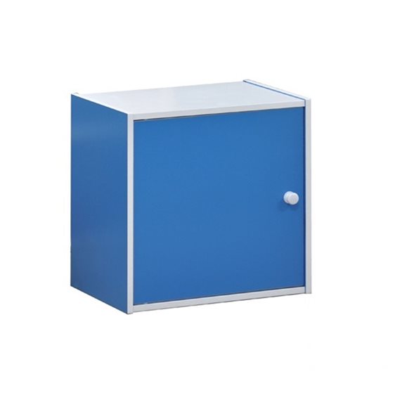 Decon Cube Ντουλάπι Απόχρωση Μπλε Ε829,2