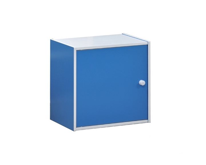 Decon Cube Ντουλάπι Απόχρωση Μπλε Ε829,2