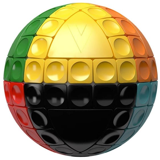 V-CUBE / V-SPHERE
