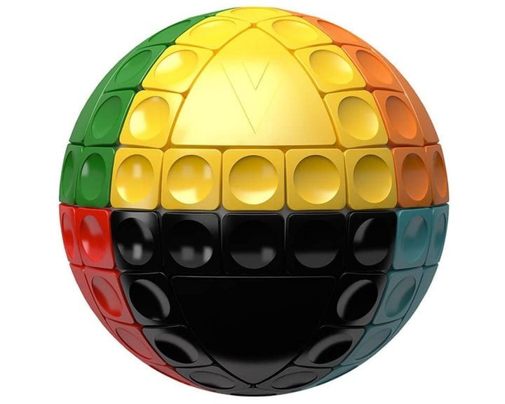 V-CUBE / V-SPHERE