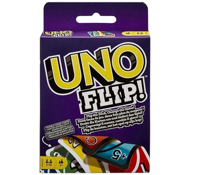 UNO FLIP - GDR440