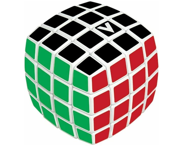 V-CUBE 4B PILLOW / ΚΥΒΟΣ 4X4 ΣΤΡΟΓΓΥΛΟΣ