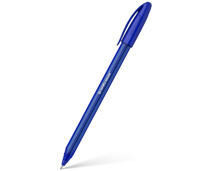 Στυλό Erichkrause U Series U-108 Stick Ballpen Μπλε 53738