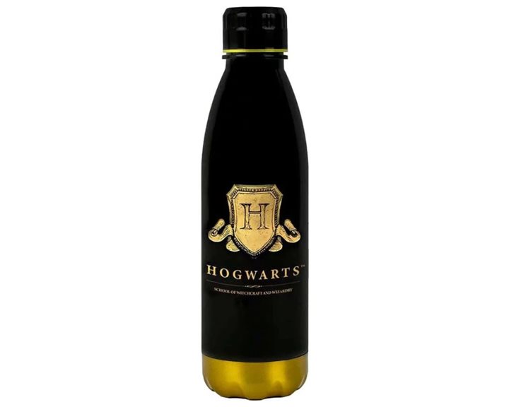 Παγούρι Harry Potter Tritan Bottle – Hogwarts Shield  650ml