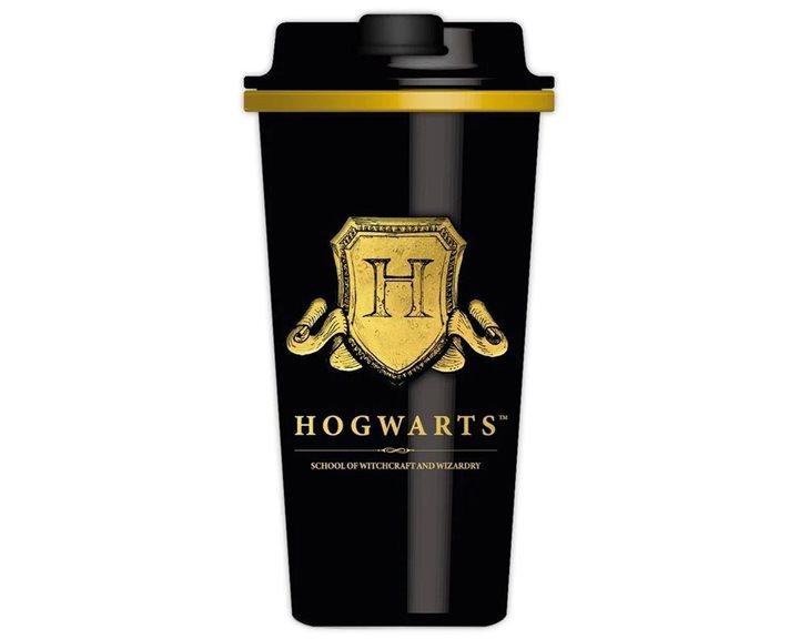 Παγούρι Harry Potter Hogwarts