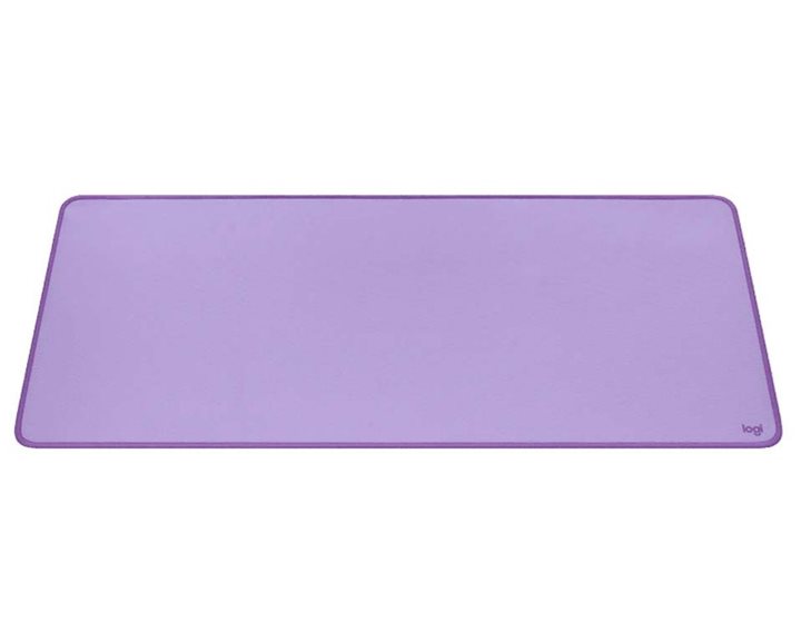 Logitech Desk Mat Studio Series Lavender (956-000054) (LOGDESKMATLV)