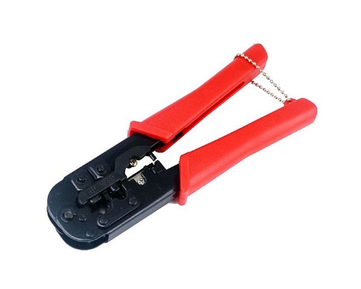 CABLEXPERT UNIVERSAL MODULAR CRIMPING TOOL RJ45/RJ12/RJ11