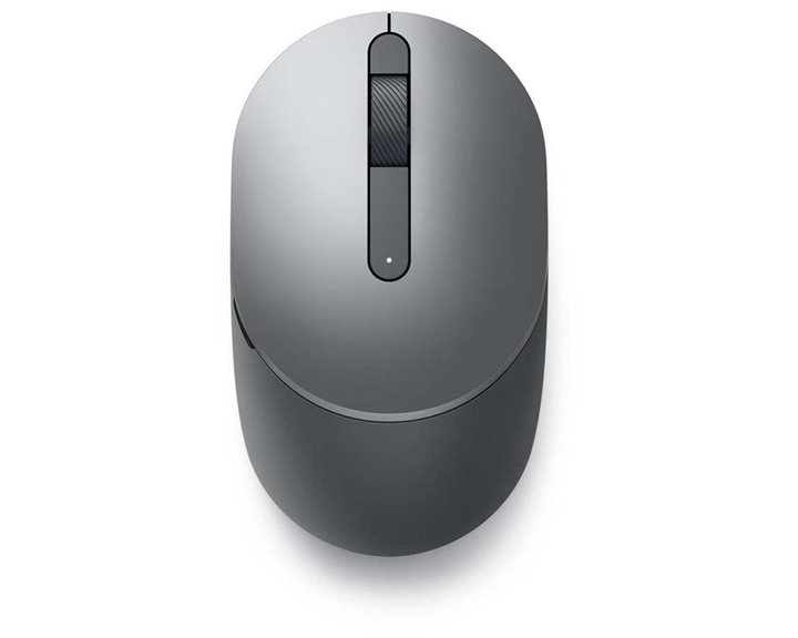 Dell Mobile Wireless Mouse – MS3320W – Titan Gray (570-ABHJ) (DEL570-ABHJ)