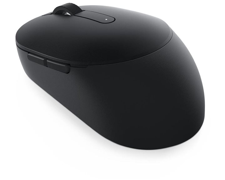 Dell Mobile Pro Wireless Mouse - MS5120W - Black (570-ABHO) (DEL570-ABHO)