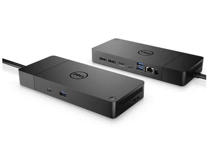 Dell Docking Station WD19S 130W (210-AZBX) (DELWD19S)
