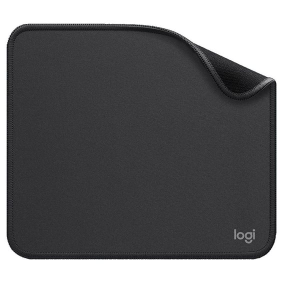 Logitech Mouse Pad Studio Series - GRAPHITE (956-000049) (LOGMPSSGPH)