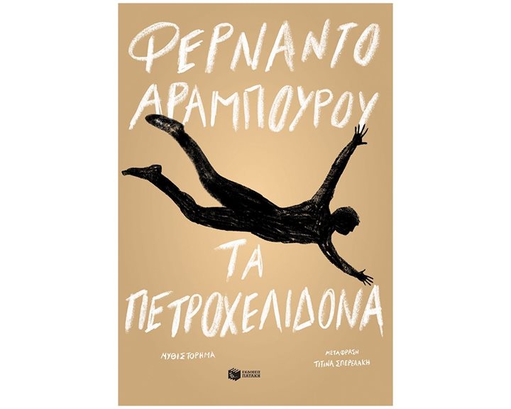 Τα πετροχελίδονα 14272
