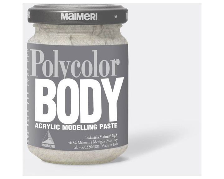 Πάστα Μοντελισμού Maimeri Super Light 816 140ml