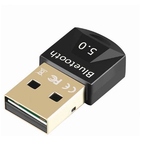 Gembird USB Bluetooth V.5.0 Dongle