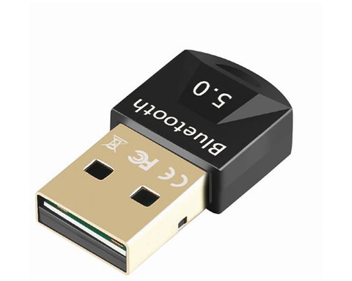 Gembird USB Bluetooth V.5.0 Dongle