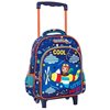 Early Back to School! - Image Description