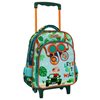 Early Back to School! - Image Description
