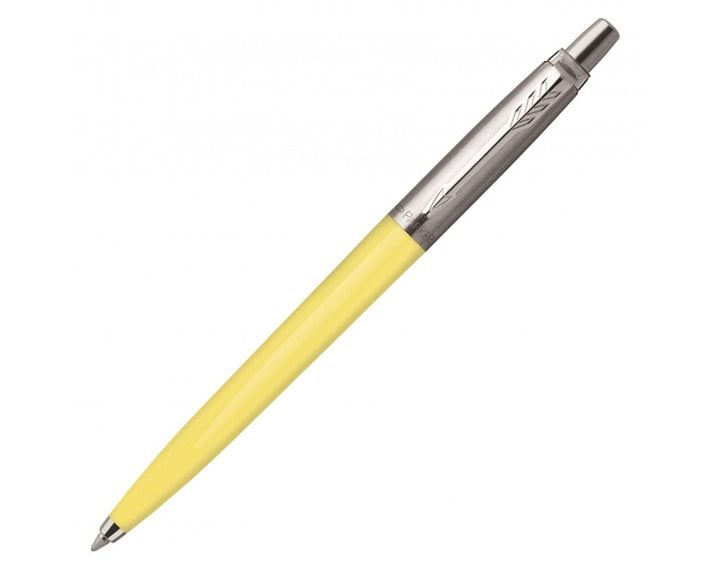 Parker Jotter Originals Pastel Egg Yellow