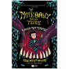 Horror -Reading for kids  - Image Description