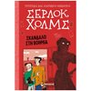 Περιπέτειες Μυστηρίου-Φαντασίας - Image Description