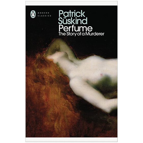 PERFUME THE STORY OF A MURDERER