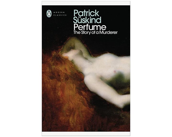PERFUME THE STORY OF A MURDERER