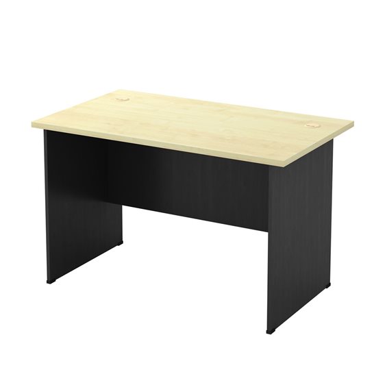 ΓΡΑΦΕΙΟ-Α Απόχρωση Dark Grey - Beech ΕΟ126,01